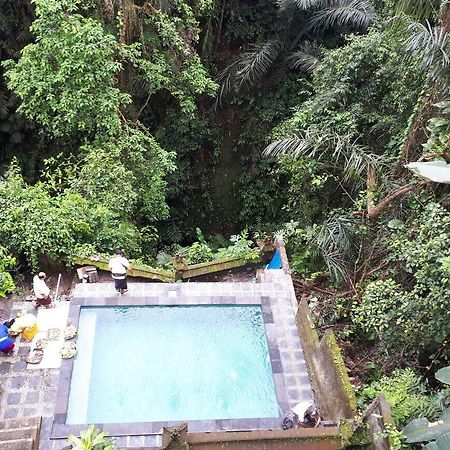 Auberge de jeunesse Anggrek Mas Bed & Breakfast à Ubud Extérieur photo