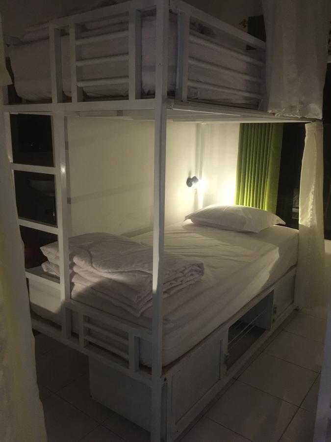 Auberge de jeunesse Anggrek Mas Bed & Breakfast à Ubud Extérieur photo